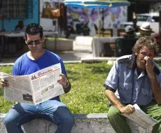 Ley de comunicación en Cuba &quot;legaliza la censura&quot;