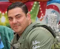 Policía cubanoamericano asesinado