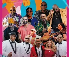 El festival de música llega en la peor crisis de Cuba