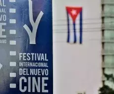 Festival de Cine de La Habana celebra otra edición en medio del caos