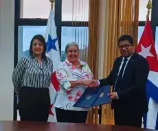 Cuba envía nuevos profesionales de la educación a Panamá