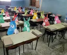 La educación en Cuba es otro sector en crisis