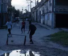 Cerca del 70 por ciento de las calles de interés nacional están en mal estado