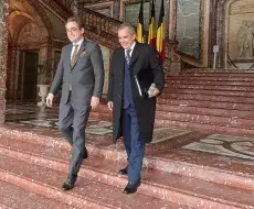 Juan Antonio Fernández Palacios es el nuevo embajador cubano en Bélgica