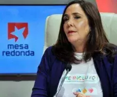 Mariela Castro