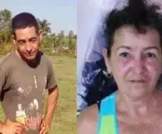 Matrimonio de activistas de FANTU en Villa Clara