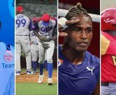 El deporte cubano tuvo otro año de papelazos en la arena internacional