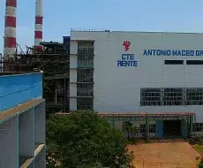 Termoeléctrica Antonio Maceo (Renté)