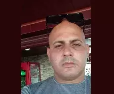 Joven cubano asesinado