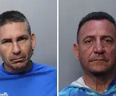 Hermanos acusados de tráfico de drogas