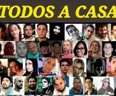 Todos a casa