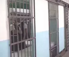 Prisioneros en Cuba liberados