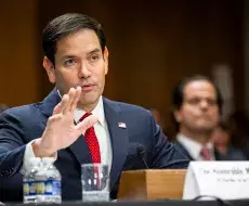 Cubanoamericano Marco Rubio confirmado como Secretario de Estado por unanimidad