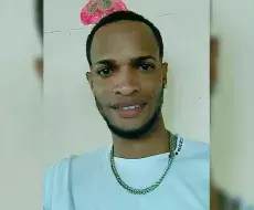 Joven asesinado en Santiago de Cuba el 1ro de enero de 2025