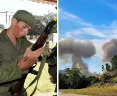 El repudio al SMA crece en la isla tras explosión en Holguín