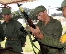 Los adolescentes cubanos nacido en 2009 deberán inscribirse en el Servicio Militar