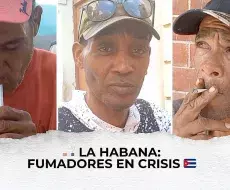 Los fumadores en Cuba denuncian el aumento de precios en los cigarros