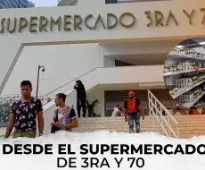 El supermercado de 3ra y 70 levanta la polémica entre la sociedad cubana