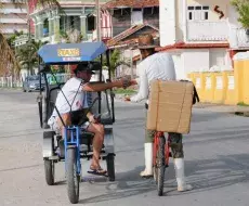 Los cubanos padecen una aguda crisis económica