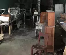 Ocupación de inmuebles en Cuba