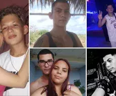 Cinco de los 13 soldados desaparecidos en Holguín, identificados por ADN Cuba