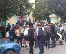 Aún se desconoce el origen del gas que inhalaron los estudiantes en Matanzas