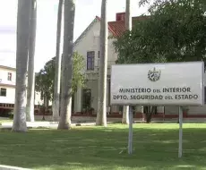 Villa Marista es conocida por las detenciones y los interrogatorios