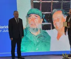 Régimen cubano rinde tributo a fundador de Meliá en Madrid