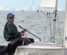 Nélido Manso, velero cubano