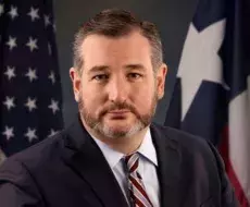 Senador Ted Cruz