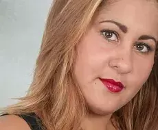 Mujer aesinada por su expareja