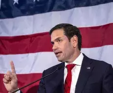 Marco Rubio y el canciller argentino pactan acciones contra los regímenes de Cuba, Nicaragua y Venezuela