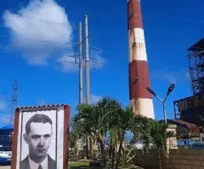 Central Termoeléctrica Antonio Guiteras