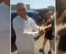 Excarcelan a cubano-alemán condenado a 15 años por manifestarse el 11J