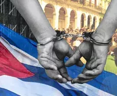 PD registra 7 nuevos presos políticos en febrero en Cuba