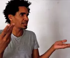 Desde prisión, Luis Manuel Otero organiza subasta para apoyar a la prensa independiente