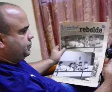 El teniente coronel Héctor Alejandro Hernández Morales