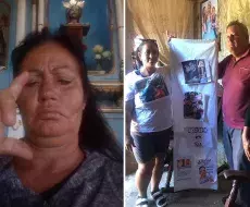 Régimen impide que madre de preso político en Holguín se reúna con Mike Hammer