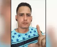 Yosvany Rosell, preso político del 11J
