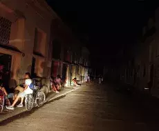 Se acerca el verano en Cuba y continúan los apagones