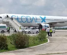 130 cubanos llegaron hoy a Cuba deportados