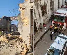 Edificio de la Compostela #819