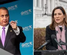 Congresistas cubanoamericanos piden fin del subsidio europeo a La Habana