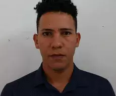 Eider Frómeta Allen está en prisión desde el 2019