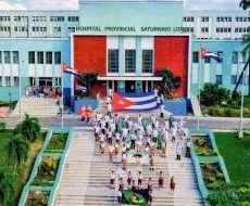 Cuba: familiares de heridos agreden a personal médico tras demoras en atención