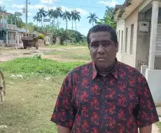 Detienen a sindicalista Iván Hernández y lo amenazan con volver a prisión