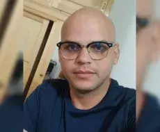 Periodista cubano llega México: &quot;Un mes y 15 días de una durísima travesía&quot;