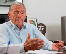 Abraham Maciques en 2019