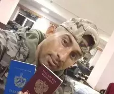 Al menos 39 mercenarios cubanos han muerto en la invasión rusa a Ucrania