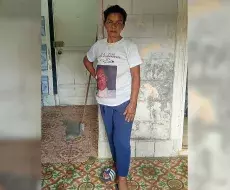 Reportan desaparición de mujer con esquizofrenia en Centro Habana